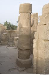 Karnak Temple Photo References #6